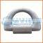 China Supplier New Forged d Ring
