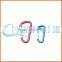 China Supplier d Ring Bag Buckles