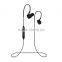 Sport BL headphone with Memory lines,Secure fit in ear Sport earphone