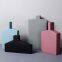 Luxurious Nordic Style Winebottle Small Ceramic Vase, Sample Room Hotel Decoration