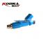 KobraMax Car Fuel Injector 23250-23020 For Toyota Yaris 2004-2012 Car Accessories