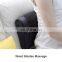 Ningde Crius Shiatsu Heating Vibration back Infrared Electric Neck Massager Soft Neck Support Travel Massage Pillow