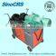 High quality high speed rebar threading machine, rebar screwing machine, pipe threading machine