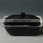 OVEN SAFE BAKEWARE CASSEROLES