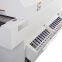 Hot Air Lead free SMT reflow Oven Machine For PCB production line