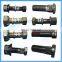 Yutong body bus u bolt 2911-00645 u shape bolt original quality