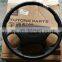 Yutong original bus parts 3402-00131 Yutong bus Steering wheel assembly