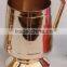 Casting Brass Milk Mug