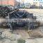 used Man double axle boggie for sale in germany