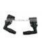 9186050  1451006  Black ABS Front Windshield Wiper Cleaning Nozzles