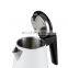 0.8L hotel electric kettle tray set for hotel guest room welcome tray set
