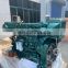 hot sale and brand new water cooled 4 Stroke 6 cylinder D1242C02 Sinotruk marine diesel engine