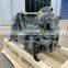 Genuine Deutz 6.06L BF6M2012C 121kw/2000rpm construction diesel motor