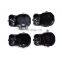 Free Shipping!4Pcs PDC Parking Aid Sensor 3 Pin For BMW 5 6 7 Series X3 X5 E7 66202180495 New