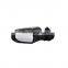 22965887/22965903 car side mirror rear view mirror FOR CHEVROLET MALIBU
