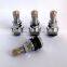 Tubeless clamp in tire valves TR416 TR416A TR416SS TR416L