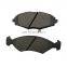 Wholesale Racing car brake pads auto spare disc break pad for family car