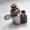Original Refurbished OEM  RE5R05A  JF011E RE0F10A F1CJA Transmission Solenoid Trans Solenoid Valve for Nissan Japanese Auto Part