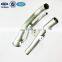 High quality engine fuel supply diesel engine fuel feed pipe oil fuel filler tube