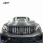 new arrival A.M.G body kit for Mercedes Benz GLC front Bumpers