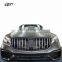 high quality upgrade bumper body kit for Mercedes benz GLC