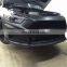 Best fitment modify replacement front bumper for ford mustang