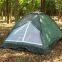 Lightweight Tent with Stakes for Camping