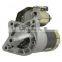 4609345AF New Auto Engine 12V 1.2KW Starter Motor for Chrysler Concorde Intrepid for Dodge Intrepid