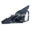 TO1321167 Auto Car Body Parts Left Outside Rear View Side Mirror for Toyota Camry 2002 - 2006