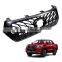4x4 Auto Accessories Parts Front  Car Grills For Revo Rocco 2018 2019
