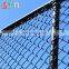 Home Garden Fence Galvanized Chain Link Fence