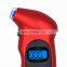 Portable Digital Car Tire Air Pressure Gauge 150 PSI digital tire pressure gauge with LED