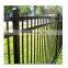 China Wholesale Security metal fencing palisade fence for garden/house/factory/school