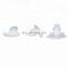 Best Quality Car Plastic Clips Auto Door Trim Panel Rivets Bumper Fastener Retainer Fender Clips