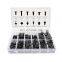 Mixed Auto Fastener Vehicle Car Bumper Clips Retainer Fastener Rivet Door Panel Fender Liner Universal Clips for Car
