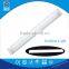 Tube light Batten 1200mm/LED Batten light/new design flat led tubes