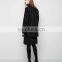 Winter Women's Cotton Cashmere Coat Women Cause Cashmere Coat Jacket