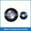 China High Quality Hot OEM Reducer Spiral Bevel Gear Set