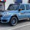New Arrival Update Complete Body Kit For W463 2000-2018 Year G-Class For Mercedes Benz For Barbus
