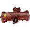 KPM Hydraulic Pump K3v112dtp Main Pump 1E9R-9T8L-1V
