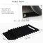 Universal Suitable Abs Plastic Car Wheel Rescue Skid Plate Non-slip Anti Slip Mud Away Tire Traction Mat