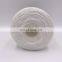 Best Selling high tenacity raw white 100% polyester  industrial bonded polyester thread