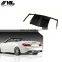 Carbon fiber W207 Rear Lip Bumper for mercedes Ben z W207 AMG