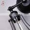 Tonghua Vintage Iron Cage Edison Filament Bulb Wall Lamp E26 E27 Lamp Holder Black Home Decor Light