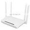 XPON ONU 4GE AC WIFI POTS USB BOB HUR4102XR Compatible Huawei 1310nm 1490nm FTTH Stick Router EPON GPON ONU SC SFP ONU
