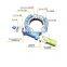 Wea17 with Hydraulic Motor System LYJW Brand for Lifting Machine