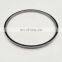 FPCU700-2RS1 THIN SECTION BALL BEARINGS FPCU 700-2RS1