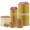 Air compressor air filter C1360 1619126900 AF26419 1311123507 22KW40HP