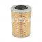 Diesel Excavator Engine Hydraulic Filter Cartridge 5W-5803 H12901 PT7616 P550308 HF6324