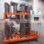 COP-S-150 Stainless Steel Used Cooking Oil Purification Machine Waste Oil Cleaning Recycling Machine